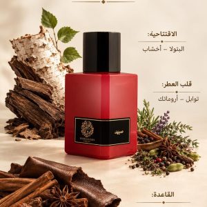 عطر صيهد