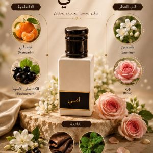 تولة امي